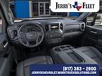 2025 Chevrolet Silverado 3500 Crew Cab DRW 4WD Cab Chassis for sale #SF337119 - photo 12