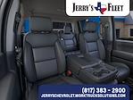 2025 Chevrolet Silverado 3500 Crew Cab DRW 4WD Cab Chassis for sale #SF337119 - photo 13
