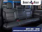 2025 Chevrolet Silverado 3500 Crew Cab DRW 4WD Cab Chassis for sale #SF337119 - photo 14