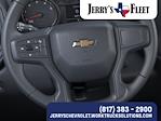 2025 Chevrolet Silverado 3500 Crew Cab DRW 4WD Cab Chassis for sale #SF337119 - photo 16