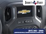 2025 Chevrolet Silverado 3500 Crew Cab DRW 4WD Cab Chassis for sale #SF337119 - photo 17