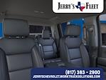 2025 Chevrolet Silverado 3500 Crew Cab DRW 4WD Cab Chassis for sale #SF337119 - photo 21
