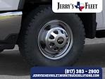 2025 Chevrolet Silverado 3500 Crew Cab DRW 4WD Cab Chassis for sale #SF337119 - photo 24