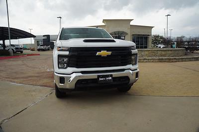 New 2025 Chevrolet Silverado 2500 - photo 1