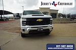 2025 Chevrolet Silverado 2500 Double Cab SRW RWD Service Truck for sale #SF342054 - photo 3
