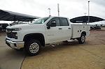 New 2025 Chevrolet Silverado 2500 Double Cab Service Truck for sale #SF342054 - photo 19