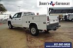 2025 Chevrolet Silverado 2500 Double Cab SRW RWD Service Truck for sale #SF342054 - photo 5