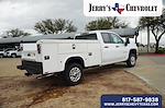 2025 Chevrolet Silverado 2500 Double Cab SRW RWD Service Truck for sale #SF342054 - photo 2