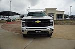 2025 Chevrolet Silverado 2500 Double Cab SRW RWD Service Truck for sale #SF343926 - photo 3