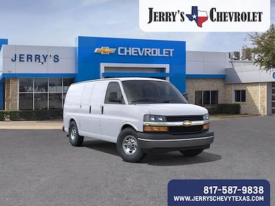 New 2026 Chevrolet Express 2500 - photo 1