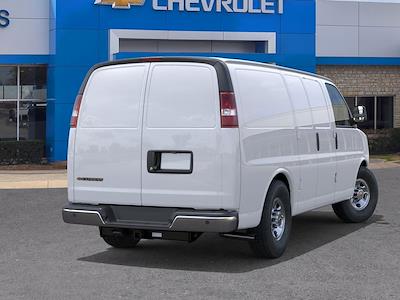 New 2026 Chevrolet Express 2500 - photo 1