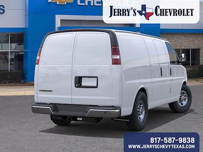 New 2026 Chevrolet Express 2500 - photo 1
