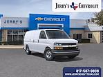 New 2026 Chevrolet Express 2500 Empty Cargo Van for sale #T1196537 - photo 1