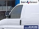 New 2026 Chevrolet Express 2500 Empty Cargo Van for sale #T1196537 - photo 14