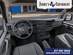 New 2026 Chevrolet Express 2500 Empty Cargo Van for sale #T1196537 - photo 17