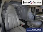 New 2026 Chevrolet Express 2500 Empty Cargo Van for sale #T1196537 - photo 18