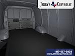 New 2026 Chevrolet Express 2500 Empty Cargo Van for sale #T1196537 - photo 19