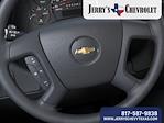 New 2026 Chevrolet Express 2500 Empty Cargo Van for sale #T1196537 - photo 21