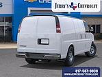 New 2026 Chevrolet Express 2500 Empty Cargo Van for sale #T1196537 - photo 2