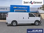 New 2026 Chevrolet Express 2500 Empty Cargo Van for sale #T1196537 - photo 5