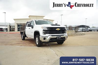 New 2026 Chevrolet Silverado 2500 - photo 1