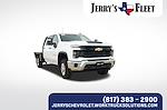 2026 Chevrolet Silverado 2500 Crew Cab SRW 4WD Flatbed Truck for sale #TF100540 - photo 1