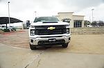 2026 Chevrolet Silverado 2500 Crew Cab SRW 4WD Flatbed Truck for sale #TF100540 - photo 3