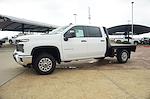 2026 Chevrolet Silverado 2500 Crew Cab SRW 4WD Flatbed Truck for sale #TF100540 - photo 18