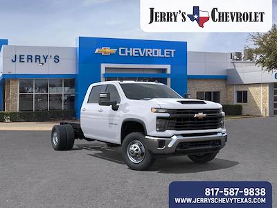 New 2026 Chevrolet Silverado 3500 - photo 1