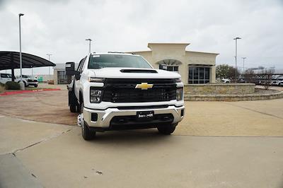 New 2026 Chevrolet Silverado 3500 - photo 1