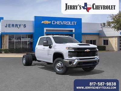 New 2026 Chevrolet Silverado 3500 - photo 1