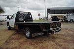 New 2026 Chevrolet Silverado 3500 Regular Cab Flatbed Truck for sale #TF207653 - photo 6