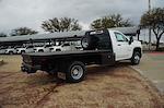 New 2026 Chevrolet Silverado 3500 Regular Cab Flatbed Truck for sale #TF207653 - photo 2