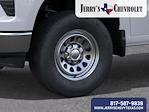 New 2026 Chevrolet Silverado 1500 Work Truck Regular Cab Pickup for sale #TG110698 - photo 9
