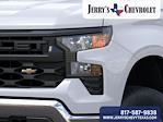 New 2026 Chevrolet Silverado 1500 Work Truck Regular Cab Pickup for sale #TG110698 - photo 10