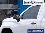 New 2026 Chevrolet Silverado 1500 Work Truck Regular Cab Pickup for sale #TG110698 - photo 12
