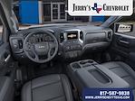 New 2026 Chevrolet Silverado 1500 Work Truck Regular Cab Pickup for sale #TG110698 - photo 16