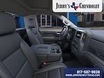 New 2026 Chevrolet Silverado 1500 Work Truck Regular Cab Pickup for sale #TG110698 - photo 19