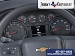 New 2026 Chevrolet Silverado 1500 Work Truck Regular Cab Pickup for sale #TG110698 - photo 20
