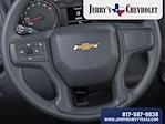 New 2026 Chevrolet Silverado 1500 Work Truck Regular Cab Pickup for sale #TG110698 - photo 22