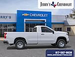 New 2026 Chevrolet Silverado 1500 Work Truck Regular Cab Pickup for sale #TG110698 - photo 5