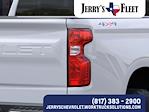 New 2026 Chevrolet Silverado 1500 Work Truck Double Cab 4WD Pickup for sale #TZ102482 - photo 8