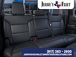 New 2026 Chevrolet Silverado 1500 Work Truck Double Cab 4WD Pickup for sale #TZ102482 - photo 14