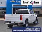 New 2026 Chevrolet Silverado 1500 Work Truck Double Cab 4WD Pickup for sale #TZ102482 - photo 2