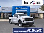 New 2026 Chevrolet Silverado 1500 Work Truck Double Cab Pickup for sale #TZ102518 - photo 1