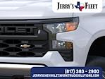 New 2026 Chevrolet Silverado 1500 Work Truck Double Cab Pickup for sale #TZ102518 - photo 7