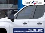 New 2026 Chevrolet Silverado 1500 Work Truck Double Cab Pickup for sale #TZ102518 - photo 9
