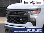 New 2026 Chevrolet Silverado 1500 Work Truck Double Cab Pickup for sale #TZ102518 - photo 10