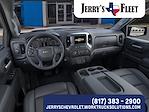 New 2026 Chevrolet Silverado 1500 Work Truck Double Cab Pickup for sale #TZ102518 - photo 12