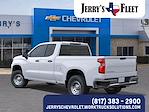 New 2026 Chevrolet Silverado 1500 Work Truck Double Cab Pickup for sale #TZ102518 - photo 22